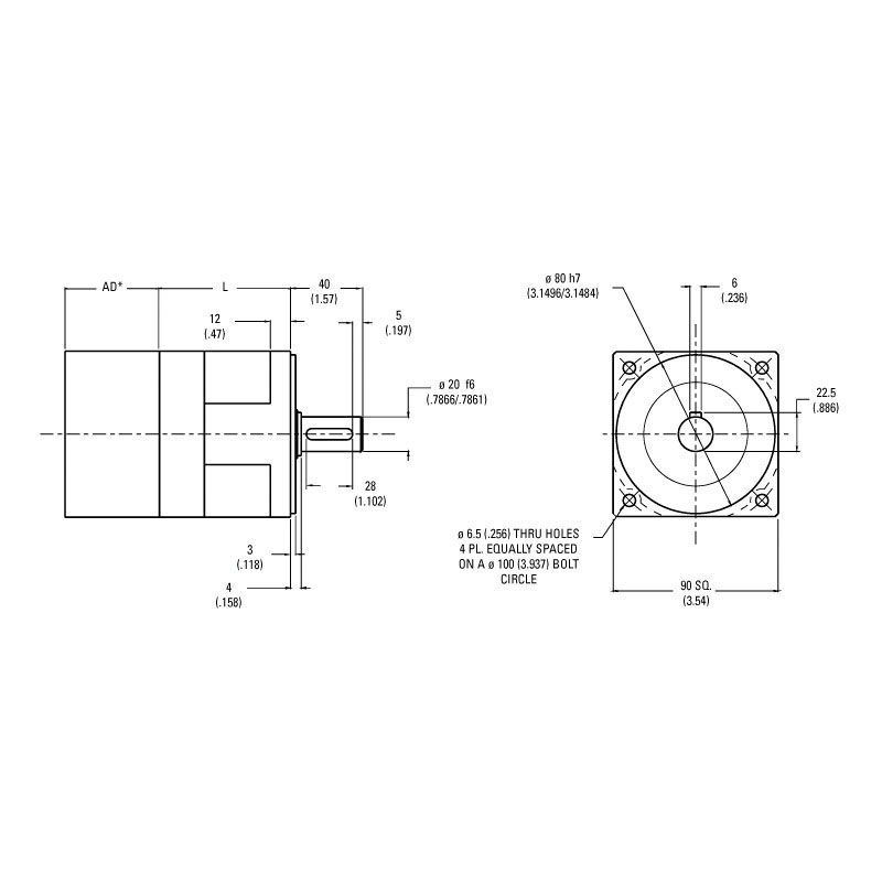 Micron® 32-113341-8869