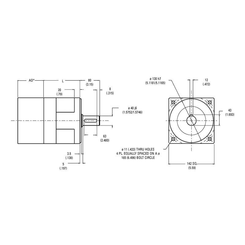 Micron® 32-113343-C243