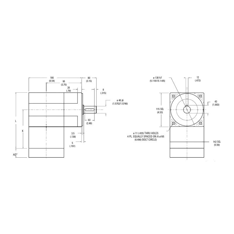 Micron® 32-313937-9653