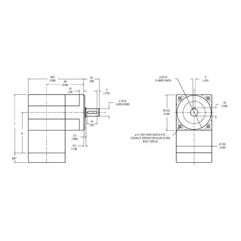 Micron® 32-313906-B789