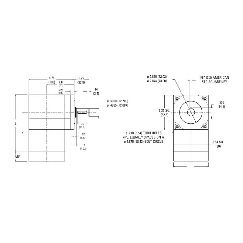 Micron&reg; 32-513763-B160