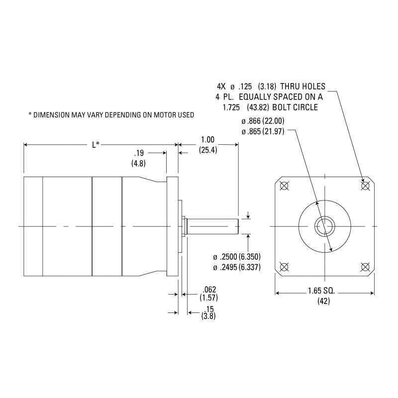 Micron&reg; 34-615551-C891