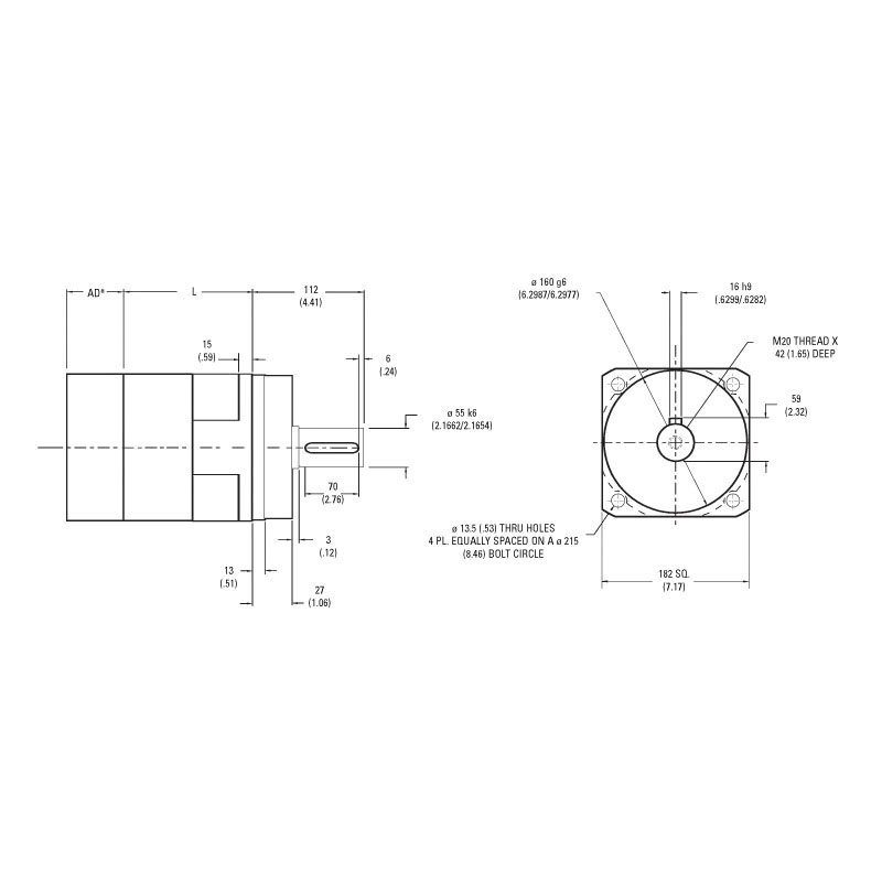 Micron&reg; 42-114376-F139