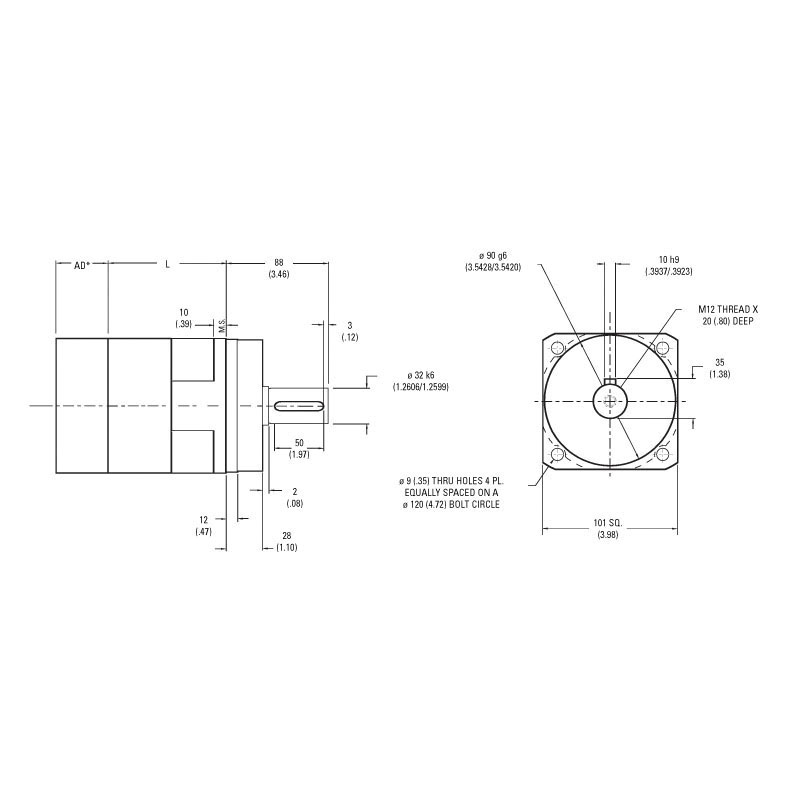 Micron&reg; 42-114374-9496