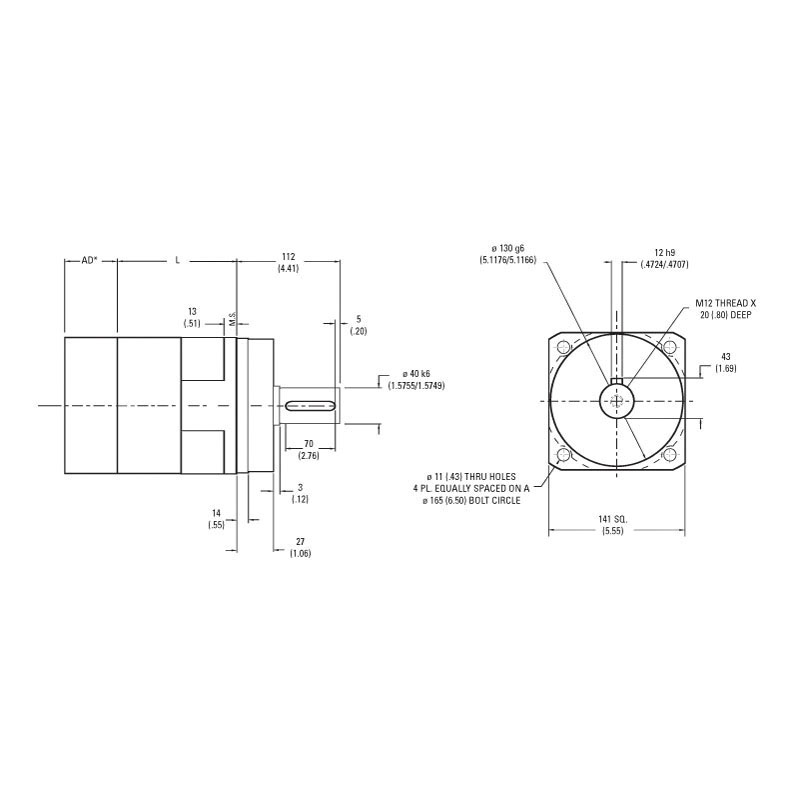 Micron® 42-114345-C188