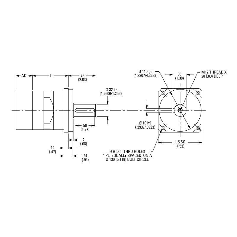 Micron&reg; 42-119567-F247