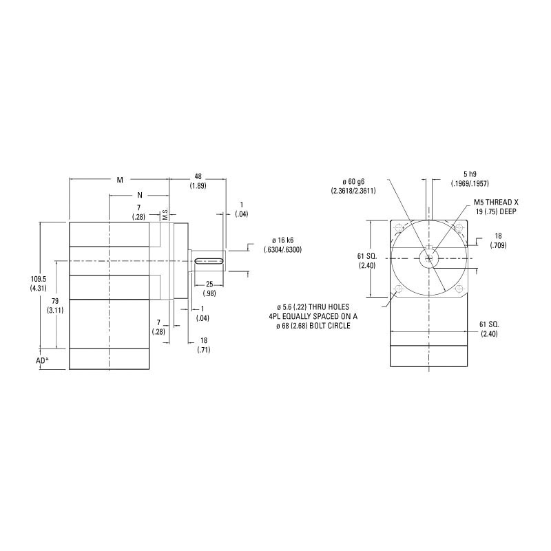 Micron&reg; 42-314282-E168
