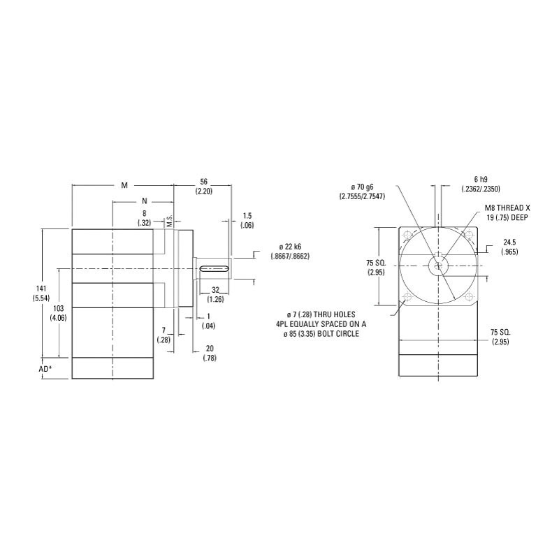 Micron&reg; 42-314278-D083