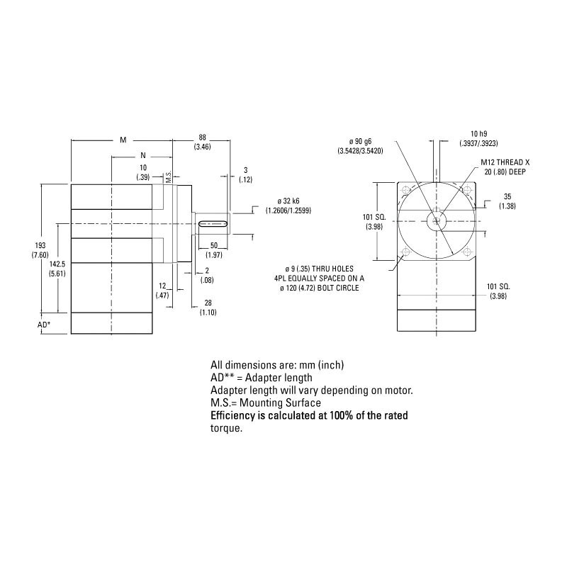 Micron&reg; 42-314279-C655