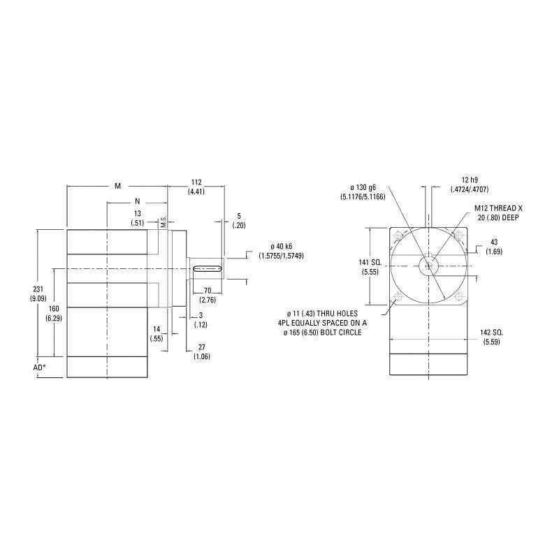 Micron&reg; 42-314280-D400