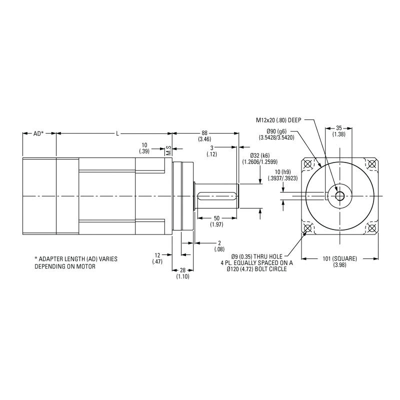 Micron&reg; 52-118681-E356