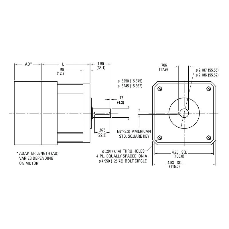 Micron® 64-116833-B888