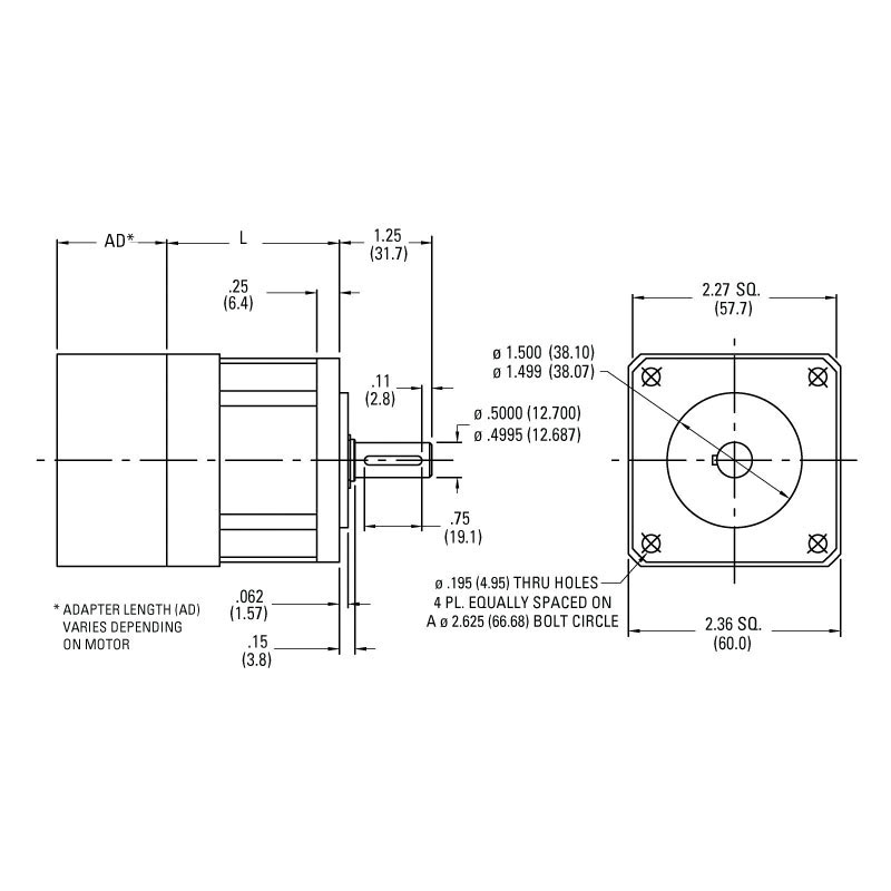 Micron&reg; 64-116858-A887