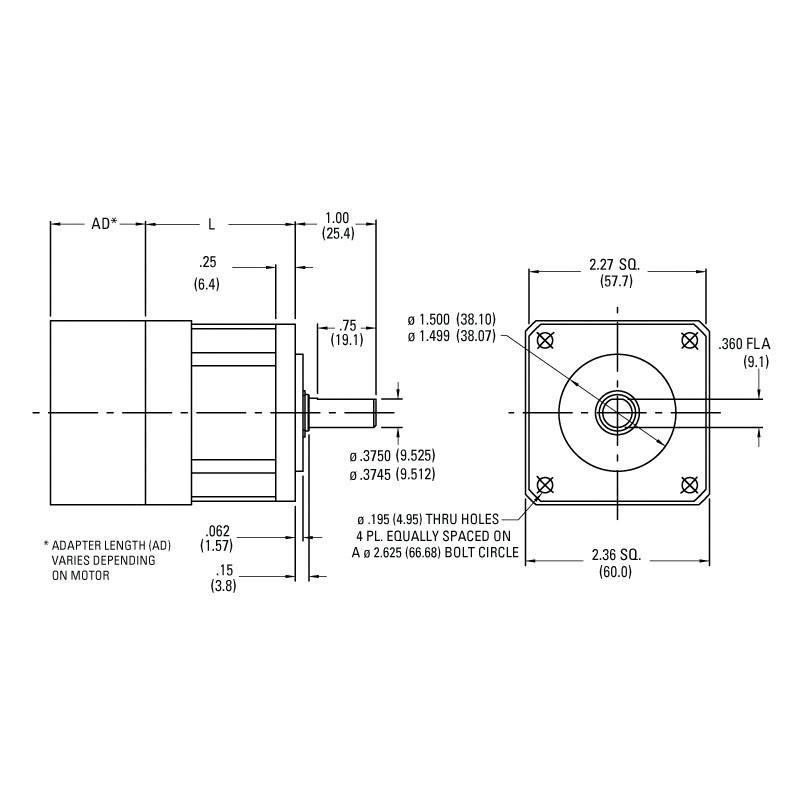 Micron® 64-119517-D939