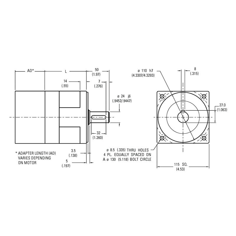 Micron&reg; 64-316902-C660