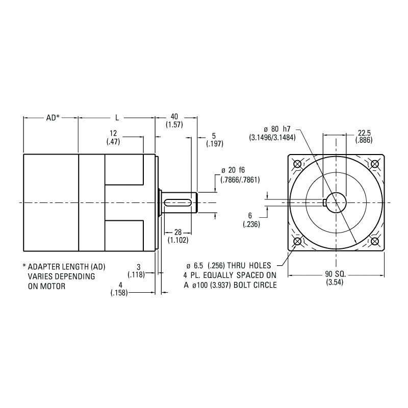 Micron&reg; 64-318252-E177