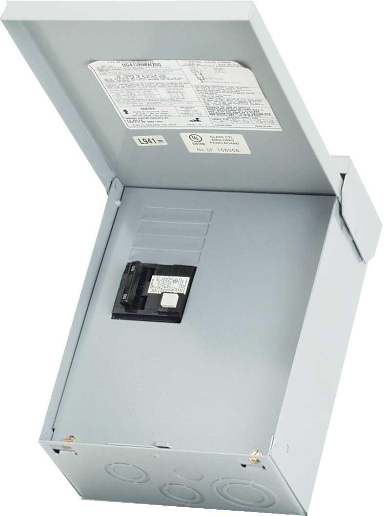 Midwest® UG412RMW260 356465