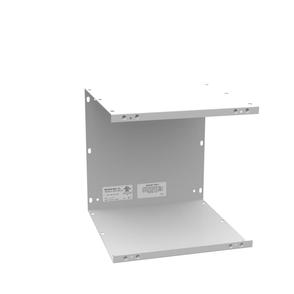 Milbank&reg; 121212-GSC1-NK
