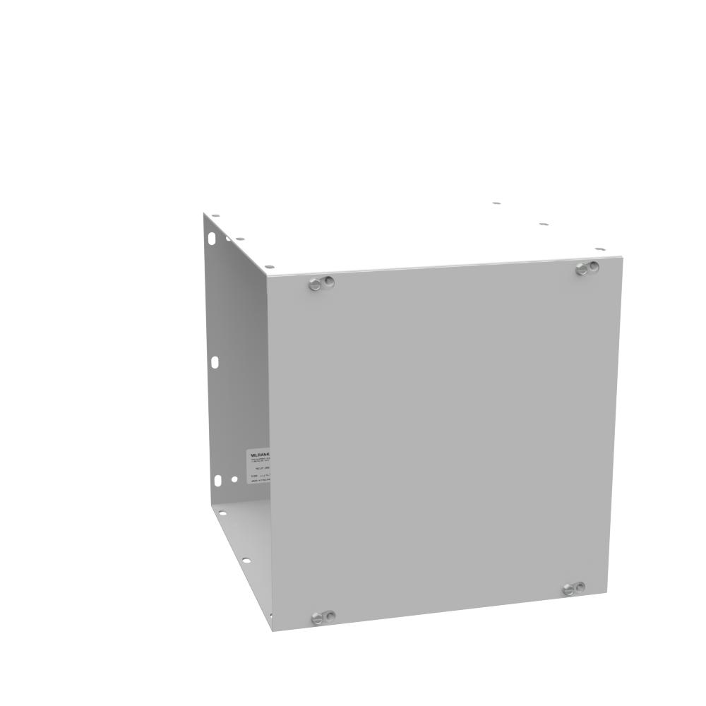 Milbank&reg; 121212-GSC1-NK 308226