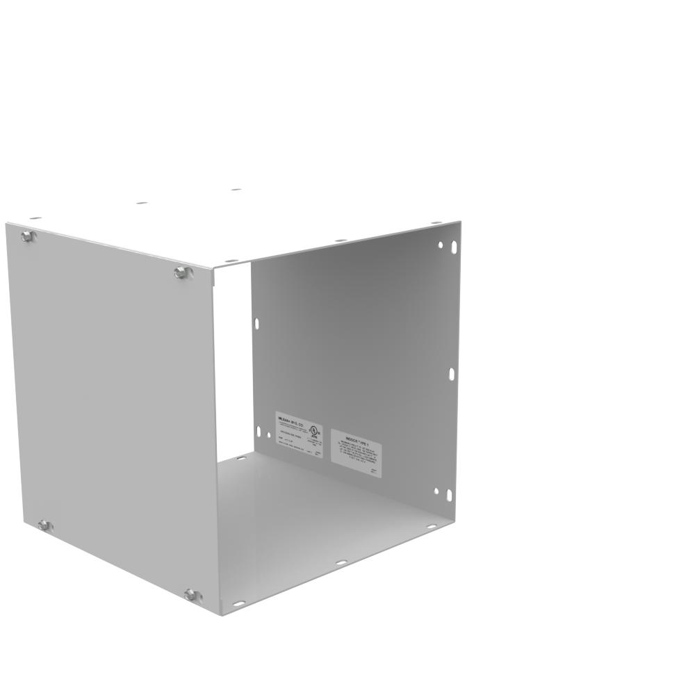 Milbank&reg; 121212-GSC1-NK 308226