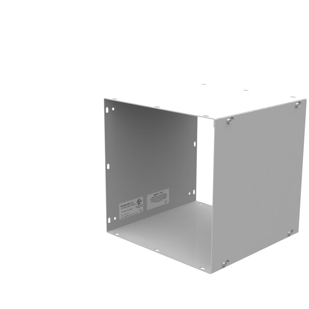 Milbank&reg; 121212-GSC1-NK 308226