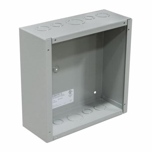 Milbank&reg; 12126-SC1