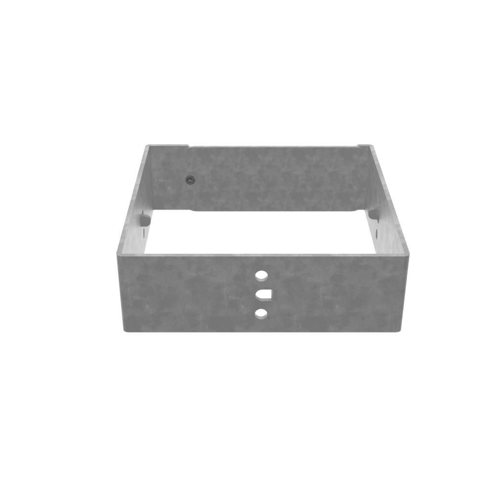 Milbank® 44GC 319078