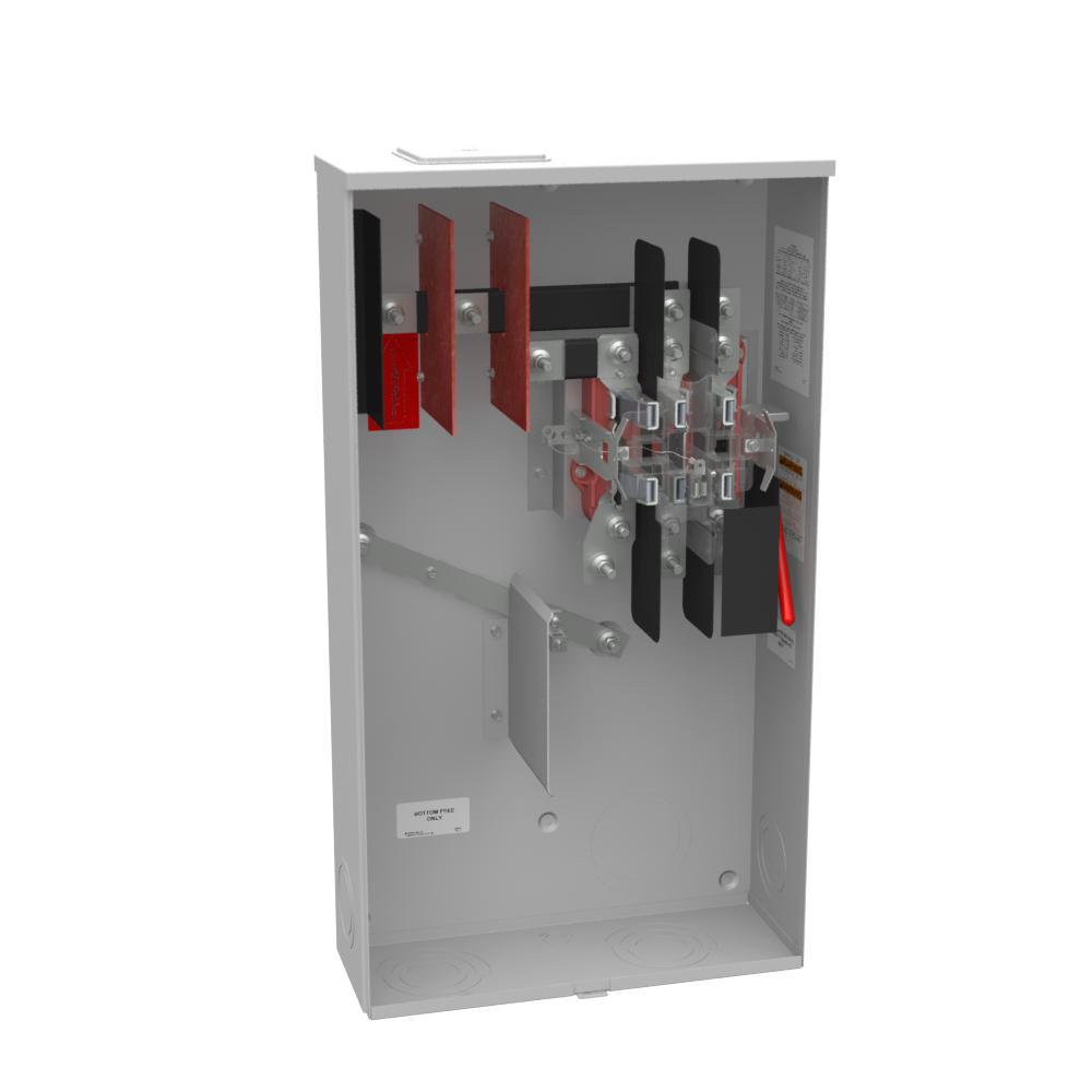 Milbank&reg; U2120-X