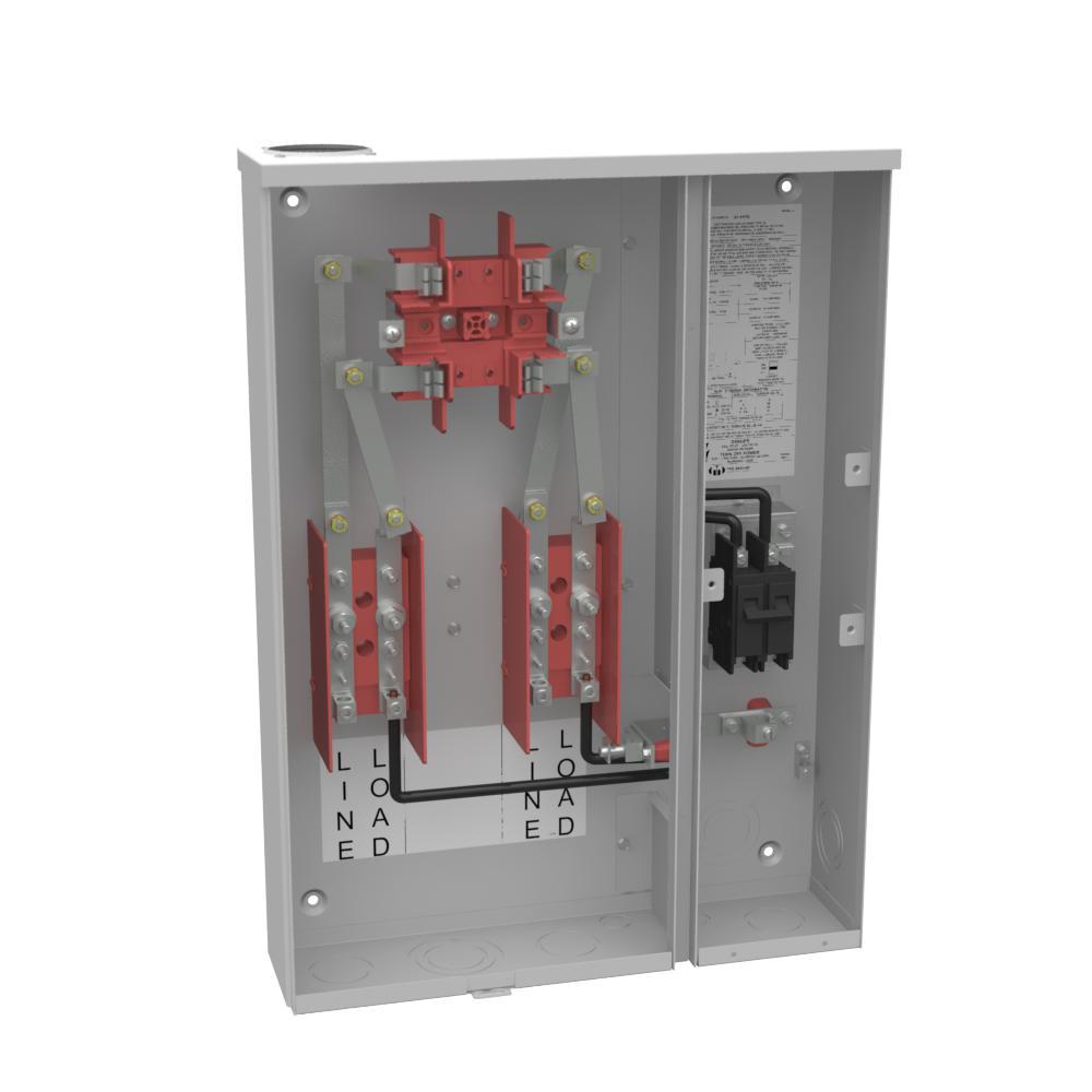 Milbank&reg; U214MTB