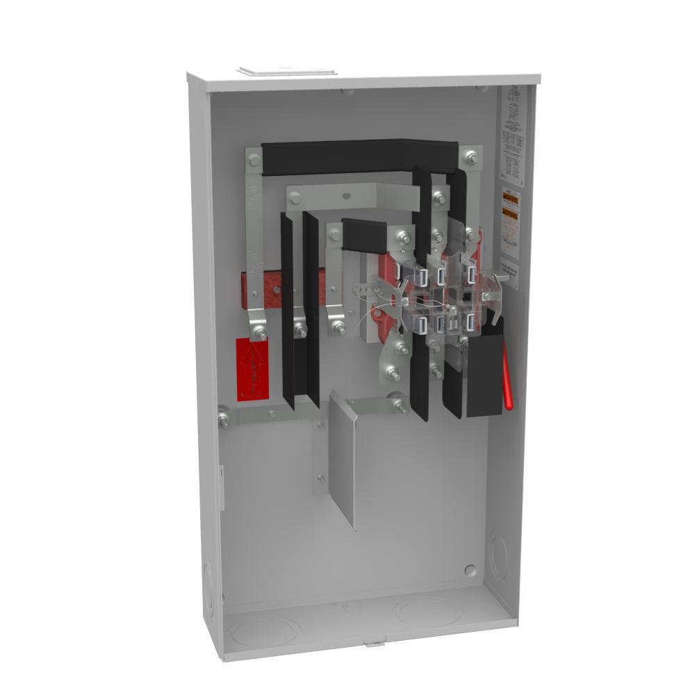 Milbank® U2594-X