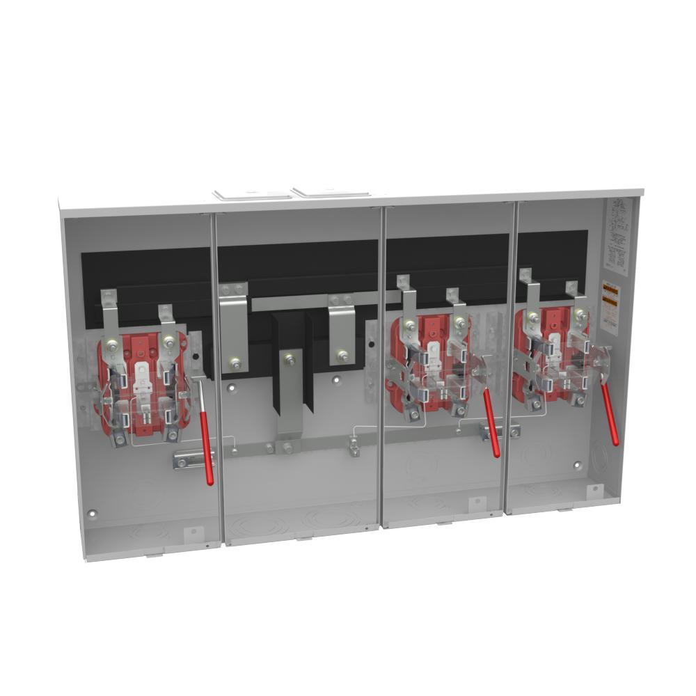 Milbank&reg; U2873-XT-5T9