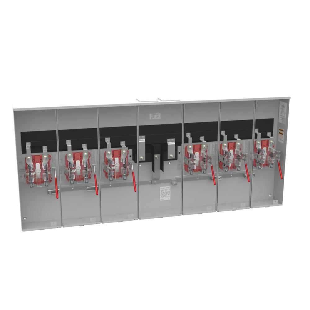 Milbank&reg; U2876-XT-5T9