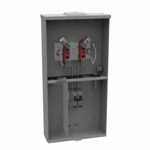 Milbank&reg; U3499-XL-100