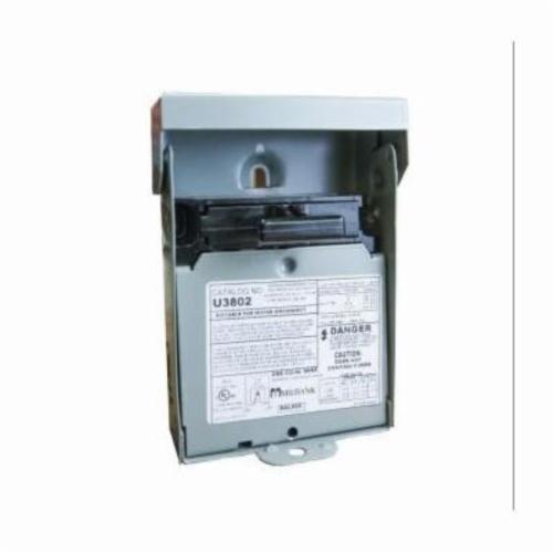Milbank® U3802
