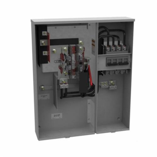 Milbank&reg; U4031-O-2/200