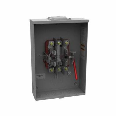 Milbank&reg; U4551-RXL