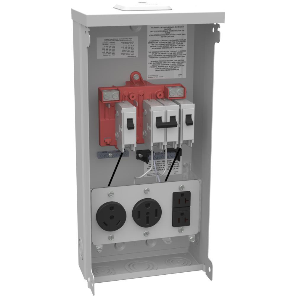 Milbank® U5000-XL-75