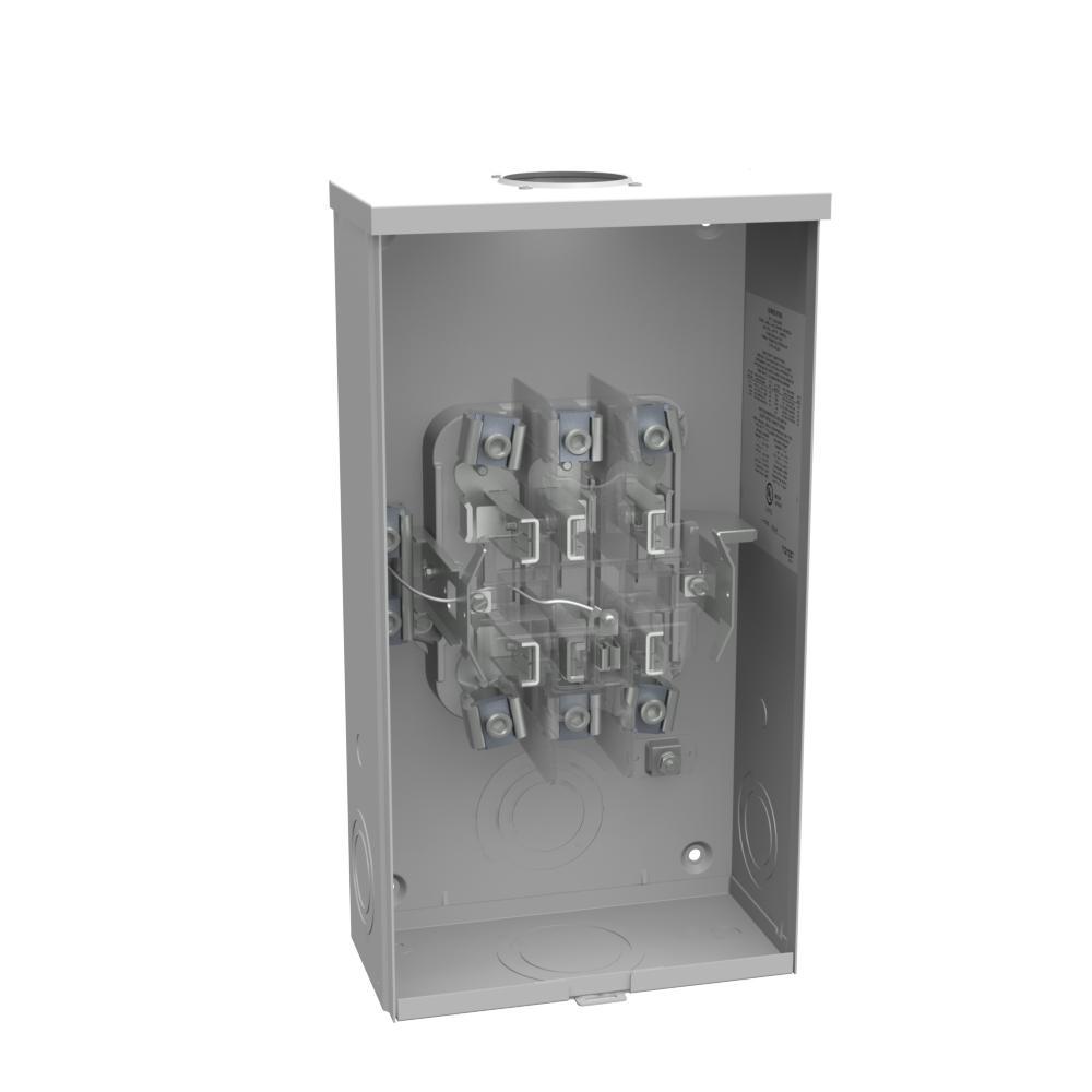 Milbank&reg; U7420-RL