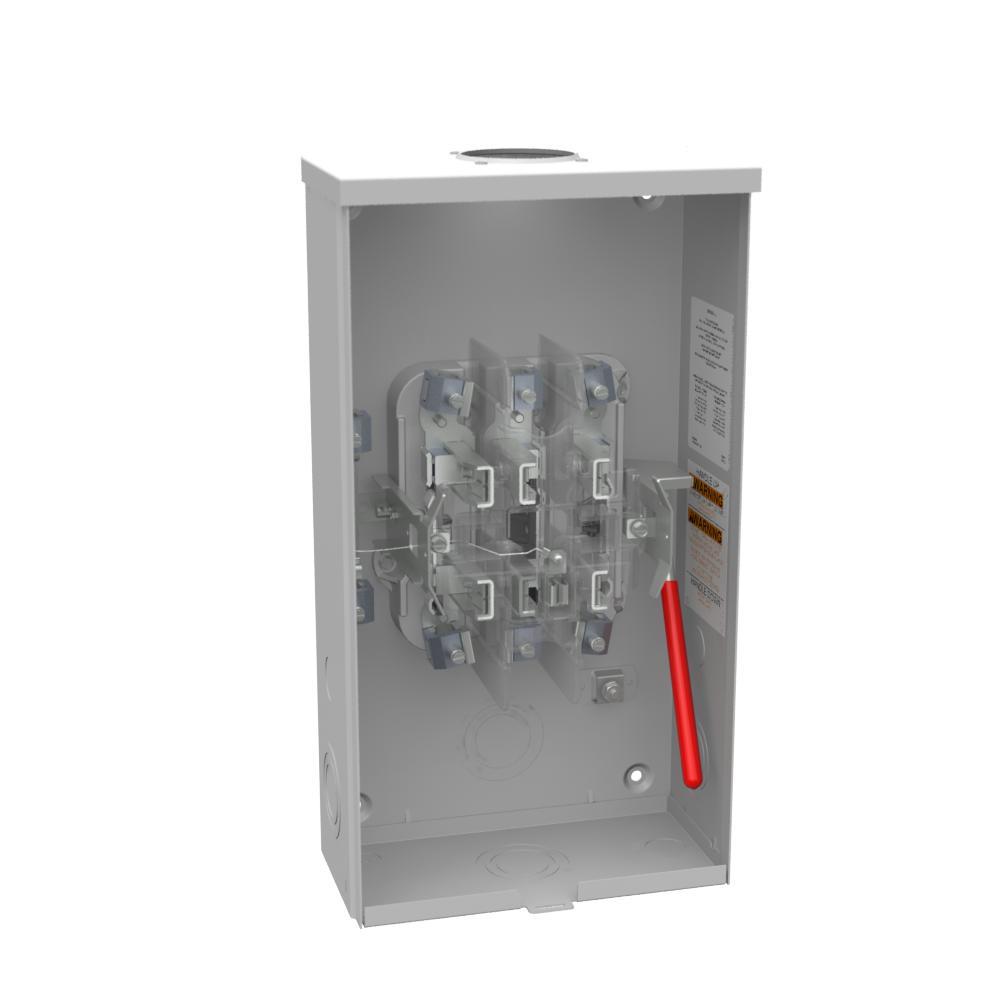 Milbank&reg; U7573-RL