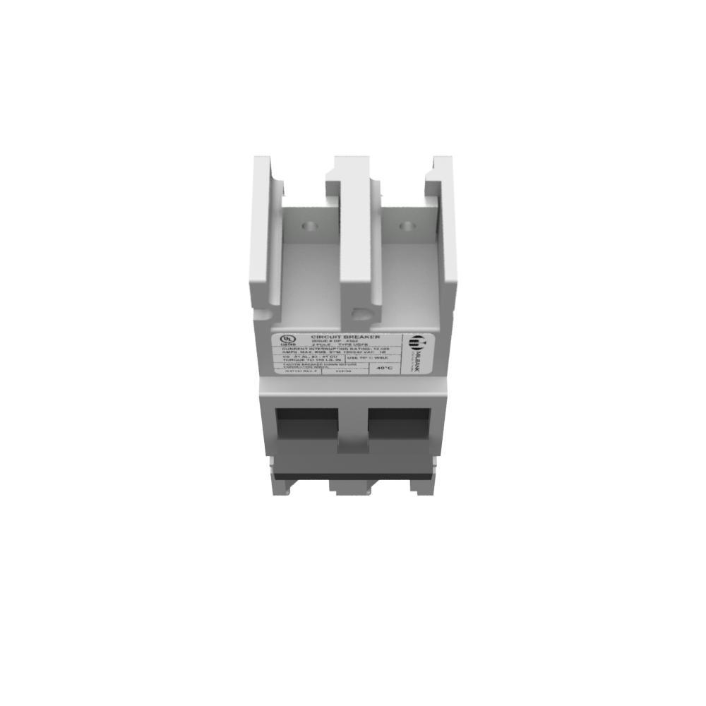Milbank® UQFB-150-X1 311483
