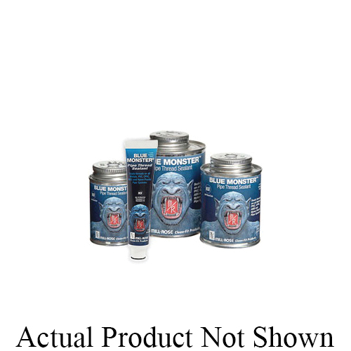 Cleanfit Blue Monster® 397925