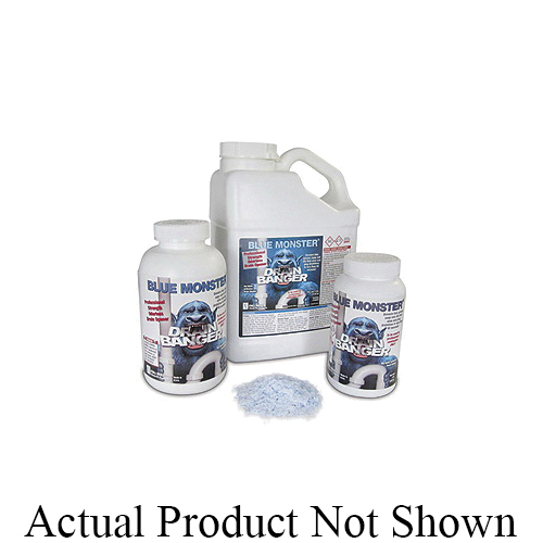 Cleanfit Blue Monster® 76055 263152