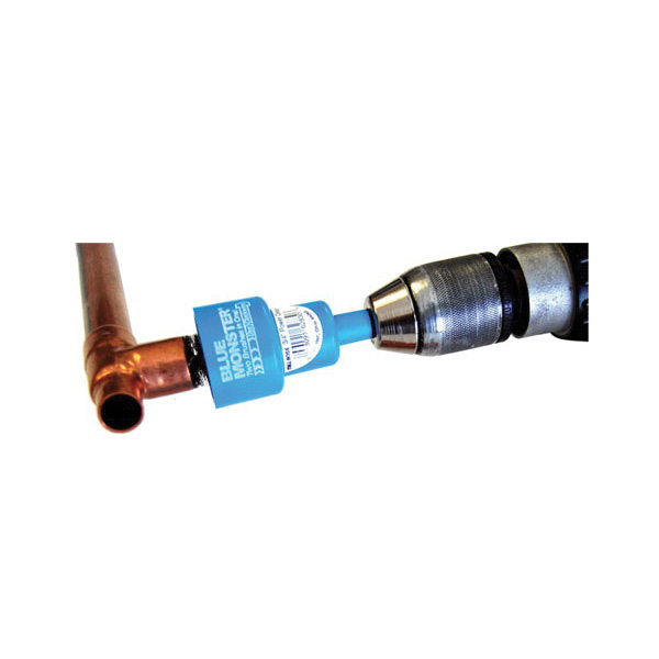 Cleanfit Blue Monster® 520464