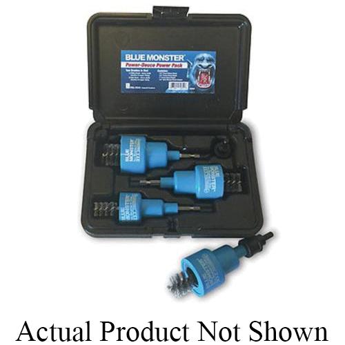 Cleanfit Blue Monster&reg; 62850 111425