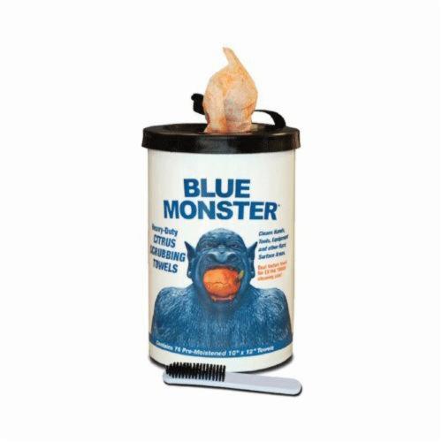Cleanfit Blue Monster® 77095