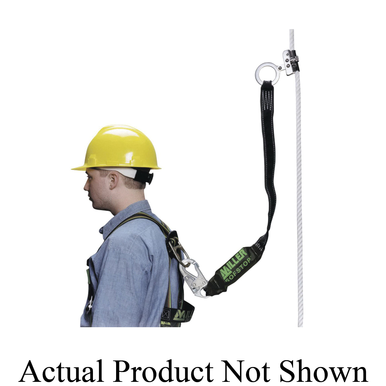 Miller® by Honeywell 300L-Z7/25FTBL
