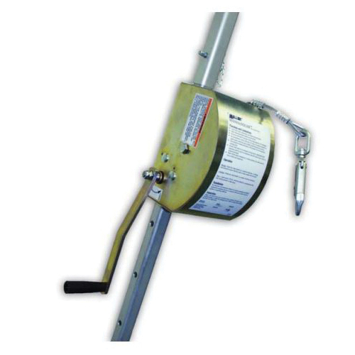 Miller® by Honeywell 8442-Z7/65FT