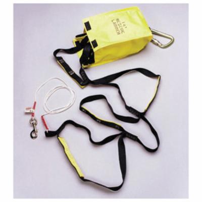 product 3M™ DBI-SALA® Rollgliss™ R550 Rescue and Descent Device Kit with Rescue Wheel 3327350, 3/8 in Nylon Kernmantle Rope, 350 ft