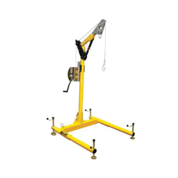 Miller® by Honeywell DH-1/