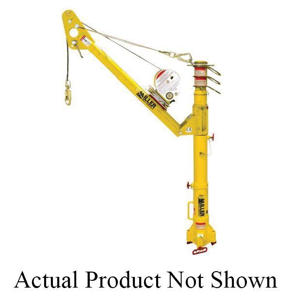 Miller® by Honeywell DH-AP-3/